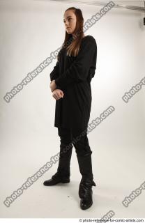 ANGELIA STANDING POSE MASTER FORCE